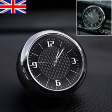 Universal Car Dashboard Quartz
