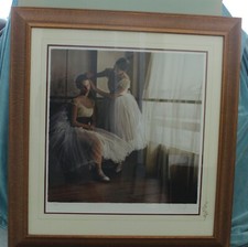 DOUGLAS HOFFMANN. FINAL TOUCH