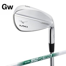 MIZUNO MX-I FORGED Wedge Gw 50