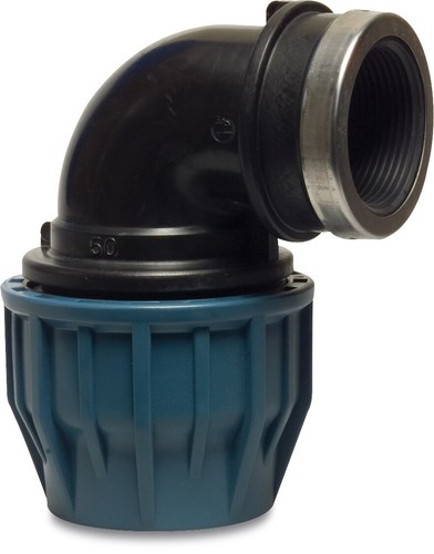 Plasson type mdpe compression - plasson-type,