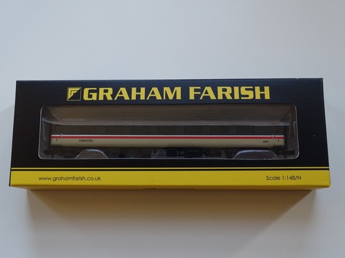 Graham farish 374 762 - 374-762, mk2f