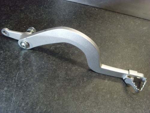 Fantic oem rear brake - fantic,