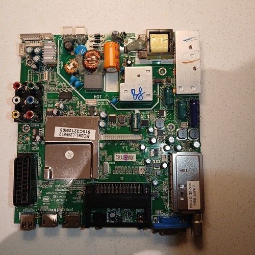 Genuine main mother board - main,