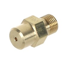 032190 blue seal brass - blue,