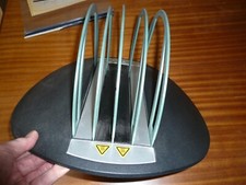 Unibind S 225 .thermal binding system and 60+metal spines   Strictly collect