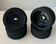 4PCS RC 1/8 Buggy Car On Road