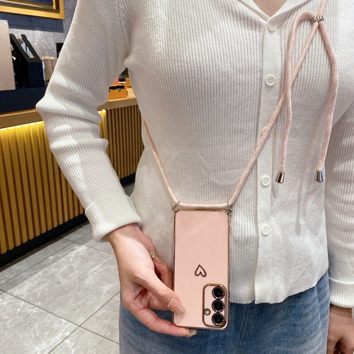 Crossbody necklace lanyard for - crossbody,