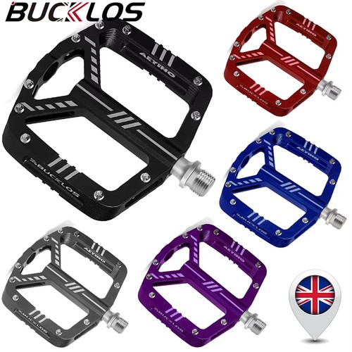 Bearings bicycle pedals - 3, mtb