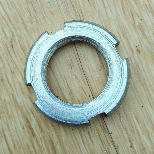 New genuine yamaha steering - new,