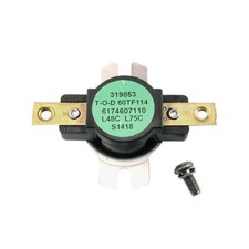 Mira Elite/Go/Jump/Sport/Vie Shower Thermal Switch Cut-out Switch TCO - 1746.436