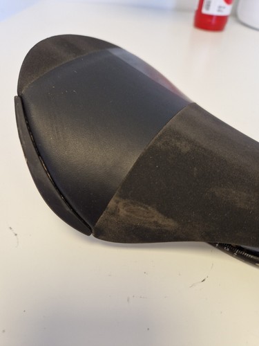 Fizik aliante saddle - aliante,