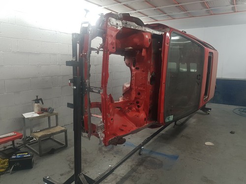 Rollover jig spit rotisserie - rollover, jig,spit,rotisserie