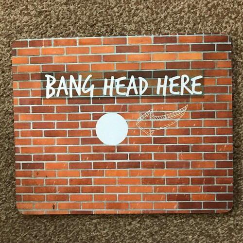 Mouse mat pad - mat,