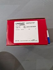 Unipart GBP937AF Brake Pads