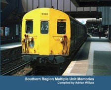 Southern Region Multiple Unit