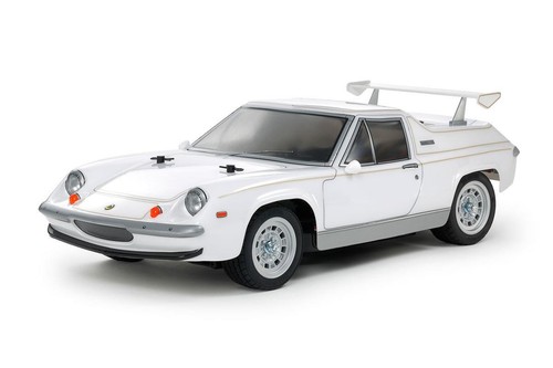 Tamiya 58698 lotus - 58698, europa