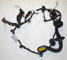 Renault Megane 3 - Rear Drivers Side Door Loom Harness - Right 241269743R