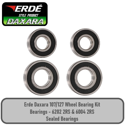 Erde daxara 102 - erde, 122