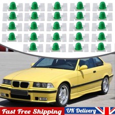 30x Trim Clips Door Strip