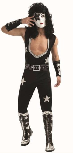 Adult kiss the - adult’s, starchild
