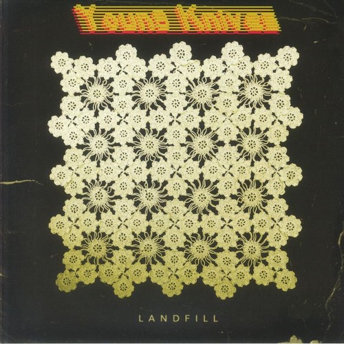 Young knives landfill - young,
