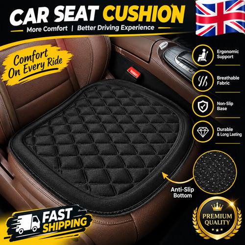 Car seat cushion memory - car,
