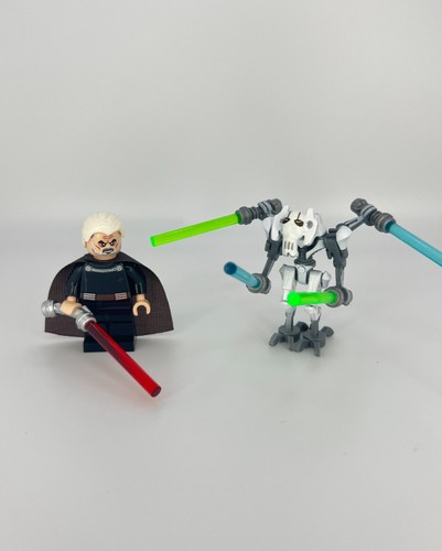 Star wars count dooku - star,