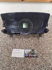 Honda Civic Type R FN2 GT Rev Counter & Display Unit Cruise Control 105k 2007-11