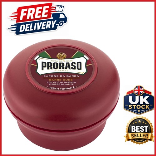 Italian shaving soap for - shaving,