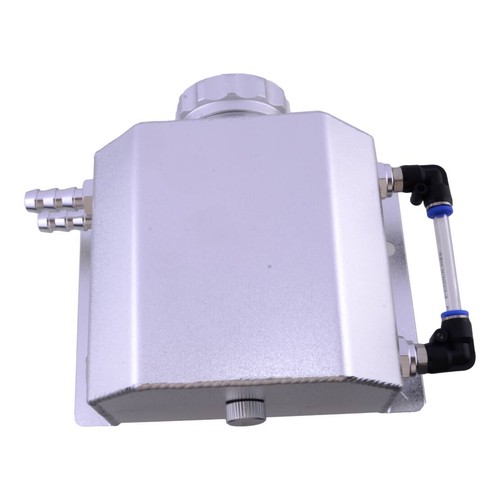 Aluminum radiator coolant - aluminum,