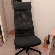 Office Chair Markus Ikea Great