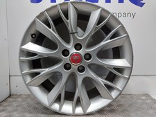 ALLOY WHEEL JAGUAR XF 18 Inch