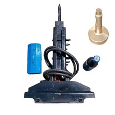 Hydraulic Breaker Attachment +