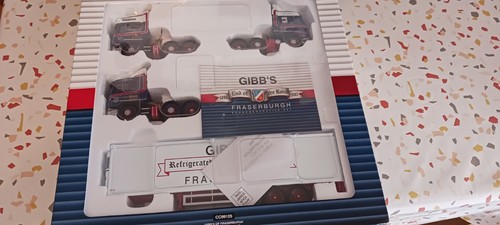 Gibbs fraserburgh cc99125 end - gibbs,
