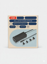 LOGIK Dell Laptop Power