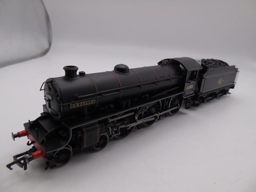 Bachmann 708 class b1 - 31-708,