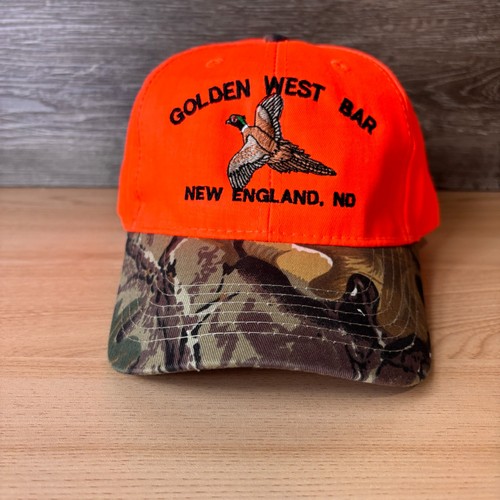 Golden west bar - west,