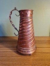 Large Arts & Crafts Decorative