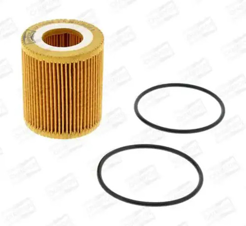 Oil filter insert - filter,