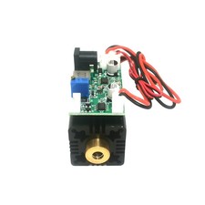 450nm Blue Laser Module 1W