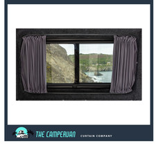 Peugeot Boxer Blackout Van