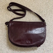 ENNY MEDIUM SADDLE BAG