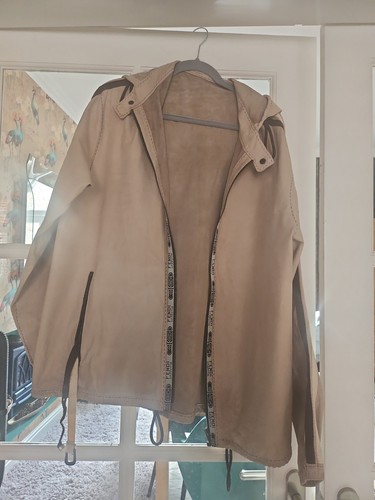 Fendi genuine mens - , jacket