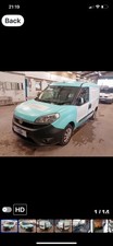 Fiat Doblo 2018 1.3 Diesel