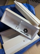 Vinyl Record LP Display Kallax Backspacer Backstopper Bumpers. Premium Design.