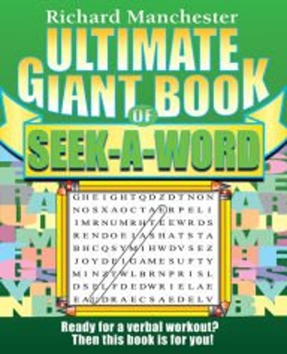 Ultimate giant book - book, of