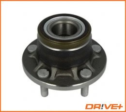 Rear wheel bearing - wheel,