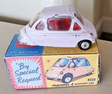 Totally Original 1960s Lilac