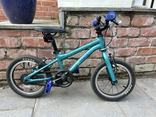 Carrera cosmos kids bike - kids',