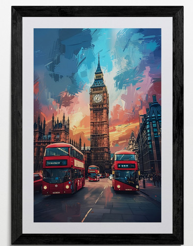 London red bus cityscape - london,